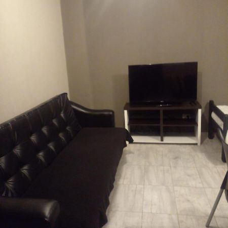 Apart Trelew 1 외부 사진