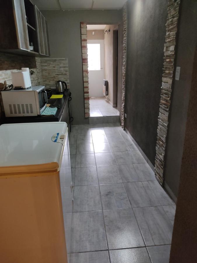 Apart Trelew 1 외부 사진