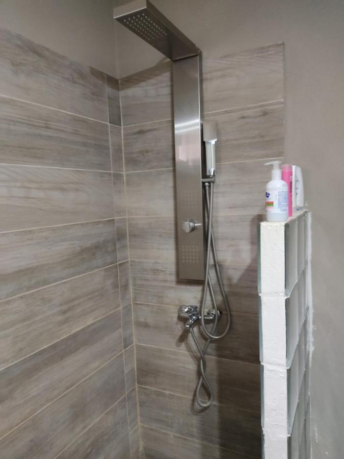 Apart Trelew 1 외부 사진