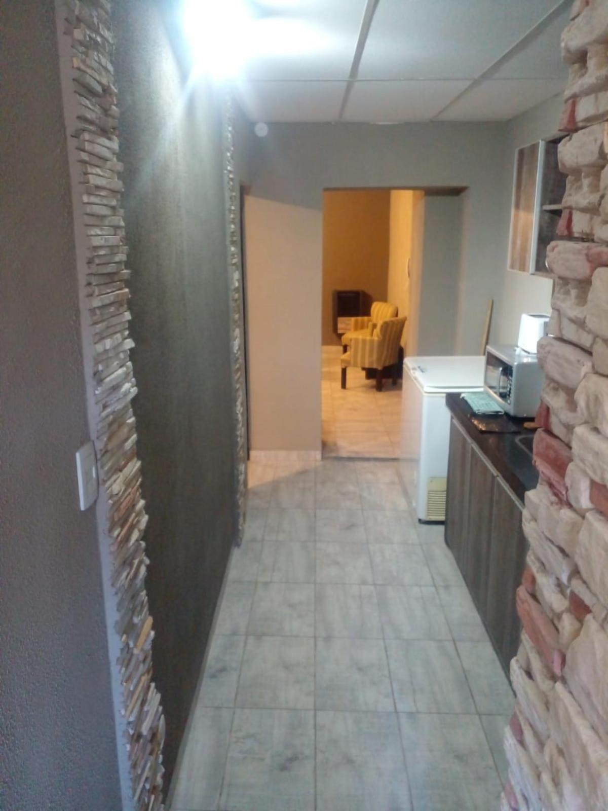 Apart Trelew 1 외부 사진