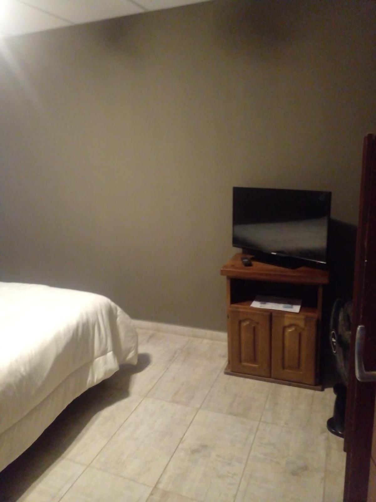 Apart Trelew 1 외부 사진