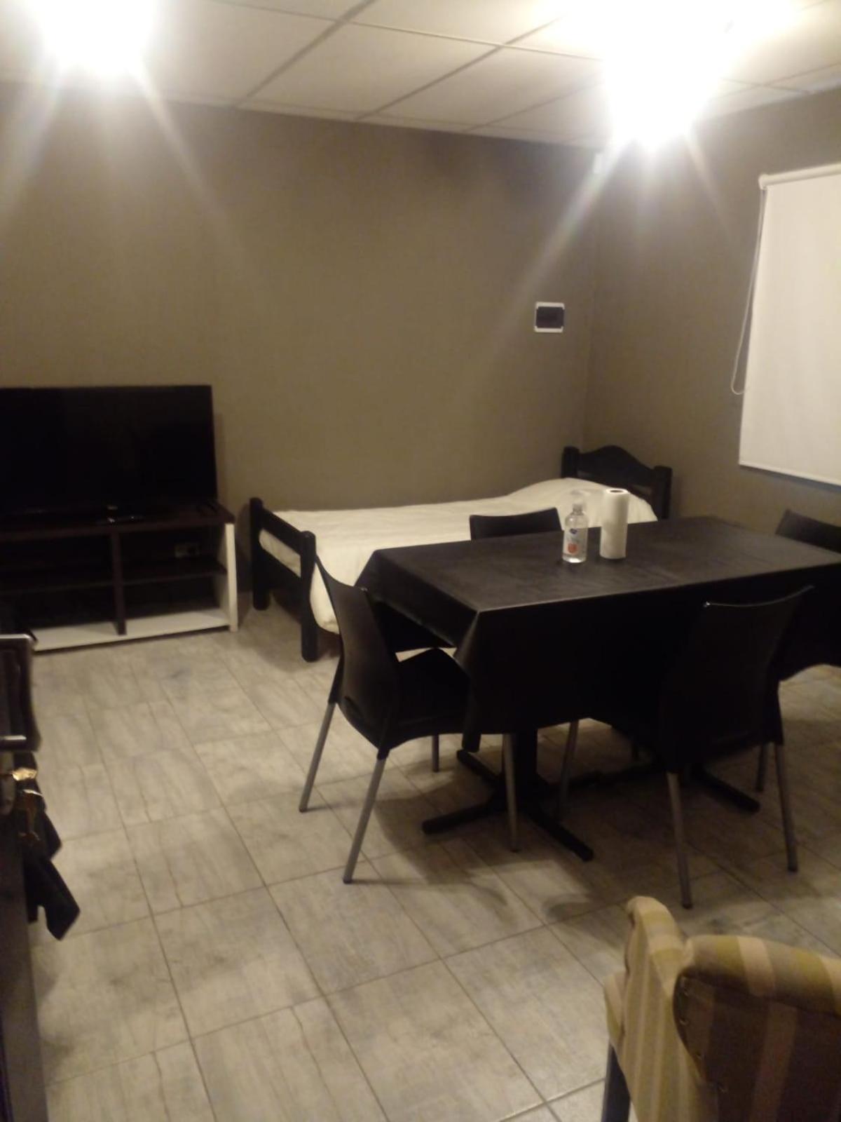 Apart Trelew 1 외부 사진